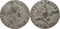 PREUSSEN 3 GROSCHER Friedrich II. der Große (1740-1786) -