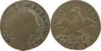 PREUSSEN 3 GROSCHER Friedrich II. der Große (1740-1786) -