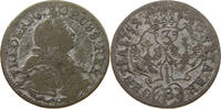 PREUSSEN 3 KREUZER Friedrich II. der Große (1740-1786) -