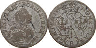 PREUSSEN 3 KREUZER Friedrich II. der Große (1740-1786) -