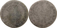 PREUSSEN 6 GROSCHER Friedrich II. der Große (1740-1786) -