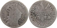 PREUSSEN 6 GROSCHER Friedrich II. der Große (1740-1786) -
