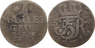 PREUSSEN MARIENGROSCHEN Friedrich II. der Große (1740-1786) -