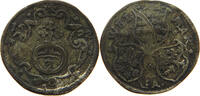 SACHSEN ALT WEIMAR 3 PFENNIG Johann Ernst und seine fünf Brüder (1622-1626) -