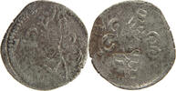 SACHSEN KURFÜRSTENTUM DREIER Johann Friedrich der Grossmütige, 1532-1547 -