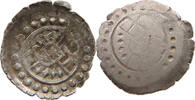 HESSEN EINSEITIGER PFENNIG Philipp der Grossmütige 1509-1567 -