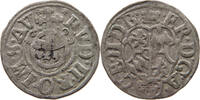 HILDESHEIM 1/24 TALER -