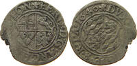 KÖLN ERZBISTUM 8 HELLER Ferdinand von Bayern (1612-1650) -