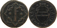 MÜNSTER PFENNIG -