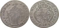 MÜNSTER 1/14 TALER -