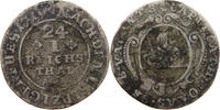 MÜNSTER 1/24 TALER -