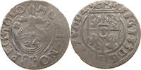 Polen Dreipölker Sigismund III -