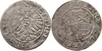 STOLBERG ORTENBERG 3 KREUZER -