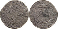 STOLBERG STOLBERG 3 KREUZER LUDWIG GEORG 1572-1618 -