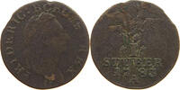 PREUSSEN STUBER Friedrich II. der Große (1740-1786) -
