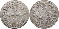 STRASSBURG 12 KREUZER -