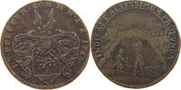 HARZ RECHENPFENNIG 1768 PFEFFER HARZ S 30,00 EUR  + 5,99 EUR frais d'envoi