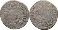 MAGDEBURG 1/24 TALER -