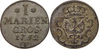 PREUSSEN MARIENGROSCHEN Friedrich II. der Große (1740-1786) -