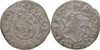 SOLMS LICH 2 KREUZER -