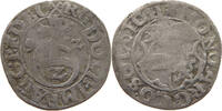 SOLMS LICH 2 KREUZER -