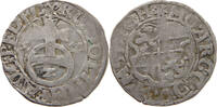 SOLMS LICH 2 KREUZER -