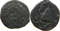 ANCIENT GREECE MACEDON AE -