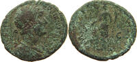 ROME EMPIRE AS Hadrianus (117-138) -