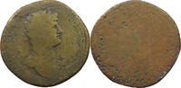 ROME EMPIRE SESTERTIUS Hadrianus (117-138) S/G 60,00 EUR  + 5,99 EUR frais d'envoi