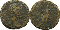 ROME EMPIRE SESTERTIUS Hadrianus (117-138) S 60,00 EUR  + 5,99 EUR frais d'envoi