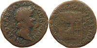 ROME EMPIRE AS Nero (54-68) JANUS GATE S 150,00 EUR  + 5,99 EUR frais d'envoi