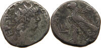 ROME PROVINCIAL EGYPT TETRADRACHM Nero (54-68) -