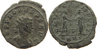 ROME EMPIRE ANTONINIANUS Probus (276-282) CONCORDIA MILIT S-SS 30,00 EUR  + 5,99 EUR frais d'envoi