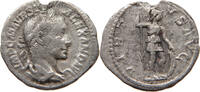 ROME EMPIRE DENAR Severus Alexander, 222-235 VIRTUS AUG S+ 46,00 EUR  + 5,99 EUR frais d'envoi