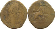 ROME EMPIRE SESTERTIUS Commodus (177-192) S 80,00 EUR  + 5,99 EUR frais d'envoi