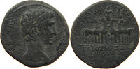 ROME EMPIRE PHRYGIA Apamea AE Augustus (27BC-14AD) PHRYGIA Apamea -