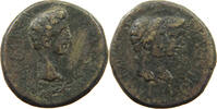 ROME EMPIRE AE Augustus (27BC-14AD) S 120,00 EUR  + 5,99 EUR frais d'envoi