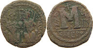 BYZANTINE EMPIRE FOLLIS JUSTINUS II 565-578 S 40,00 EUR  + 5,99 EUR frais d'envoi