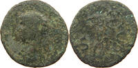 ROME EMPIRE AS Claudius I. (41-54) -
