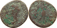 ROME EMPIRE AS Claudius I. (41-54) -