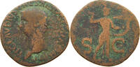 ROME EMPIRE AS Claudius I. (41-54) -