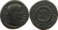 ROME EMPIRE FOLLIS Constantinus I. (307-337) VOT XX SS 17,00 EUR  + 5,99 EUR frais d'envoi