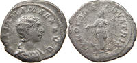 ROME EMPIRE DENAR Julia Mamaea (222-235) -