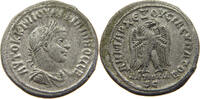 ROME PROVINCIAL SYRIA TETRADRACHM Philipp II., (244-249) -