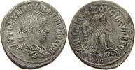 ROME PROVINCIAL SYRIA TETRADRACHM Philipp II., (244-249) -