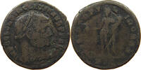 ROME EMPIRE FOLLIS Diocletianus (284-305) GENIO POPVLI ROMANI -