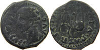 ROME PROVINCIAL COLONIA PATRICIA SEMIS Augustus (27BC-14AD) SEMIS COLONI... 125,00 EUR  + 5,99 EUR frais d'envoi