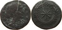 ROME EMPIRE FOLLIS Fausta 307 - 325 -
