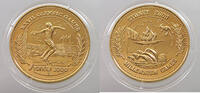 AUSTRALIA MEDAL SYDNEY 2000 OLYMPIC GAMES -