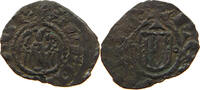 Italien, Sizilien Denaro 1416-1458 Alfons von Aragon 1416-1458, ss- 30,00 EUR  + 5,99 EUR frais d'envoi